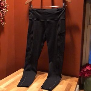 Lululemon yoga/running tights